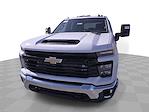 2025 Chevrolet Silverado 3500 Crew Cab 4WD, Flatbed Truck for sale #250615 - photo 35