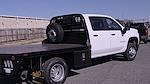 2025 Chevrolet Silverado 3500 Crew Cab 4WD, Flatbed Truck for sale #250615 - photo 42