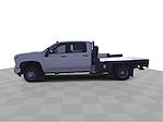 2025 Chevrolet Silverado 3500 Crew Cab 4WD, Flatbed Truck for sale #250615 - photo 6