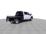 2025 Chevrolet Silverado 3500 Crew Cab 4WD, Flatbed Truck for sale #250615 - photo 8