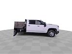 2025 Chevrolet Silverado 3500 Crew Cab 4WD, Flatbed Truck for sale #250615 - photo 9