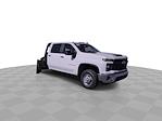 New 2025 Chevrolet Silverado 3500 Work Truck Crew Cab 4WD CM Truck Beds Flatbed Truck for sale #250615 - photo 70