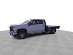 New 2025 Chevrolet Silverado 3500 Work Truck Crew Cab 4WD CM Truck Beds Flatbed Truck for sale #250615 - photo 72