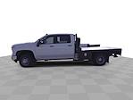 New 2025 Chevrolet Silverado 3500 Work Truck Crew Cab 4WD CM Truck Beds Flatbed Truck for sale #250615 - photo 73