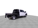 New 2025 Chevrolet Silverado 3500 Work Truck Crew Cab 4WD CM Truck Beds Flatbed Truck for sale #250615 - photo 76