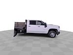 New 2025 Chevrolet Silverado 3500 Work Truck Crew Cab 4WD CM Truck Beds Flatbed Truck for sale #250615 - photo 77