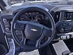 New 2025 Chevrolet Silverado 3500 Work Truck Crew Cab 4WD CM Truck Beds Flatbed Truck for sale #250615 - photo 79