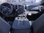 New 2025 Chevrolet Silverado 3500 Work Truck Crew Cab 4WD CM Truck Beds Flatbed Truck for sale #250615 - photo 87