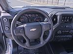 2025 Chevrolet Silverado 3500 Crew Cab 4WD, Flatbed Truck for sale #250616 - photo 11