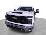 2025 Chevrolet Silverado 3500 Crew Cab 4WD, Flatbed Truck for sale #250616 - photo 35