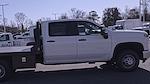 2025 Chevrolet Silverado 3500 Crew Cab 4WD, Flatbed Truck for sale #250616 - photo 43