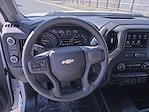 2025 Chevrolet Silverado 3500 Crew Cab 4WD, Flatbed Truck for sale #250616 - photo 45