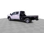 2025 Chevrolet Silverado 3500 Crew Cab 4WD, Flatbed Truck for sale #250616 - photo 2