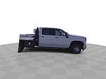 2025 Chevrolet Silverado 3500 Crew Cab 4WD, Flatbed Truck for sale #250616 - photo 9