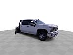 New 2025 Chevrolet Silverado 3500 Work Truck Crew Cab 4WD CM Truck Beds Flatbed Truck for sale #250616 - photo 70