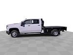 New 2025 Chevrolet Silverado 3500 Work Truck Crew Cab 4WD CM Truck Beds Flatbed Truck for sale #250616 - photo 73