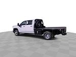 New 2025 Chevrolet Silverado 3500 Work Truck Crew Cab 4WD CM Truck Beds Flatbed Truck for sale #250616 - photo 74