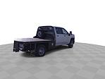 New 2025 Chevrolet Silverado 3500 Work Truck Crew Cab 4WD CM Truck Beds Flatbed Truck for sale #250616 - photo 76