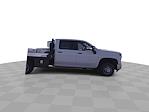 New 2025 Chevrolet Silverado 3500 Work Truck Crew Cab 4WD CM Truck Beds Flatbed Truck for sale #250616 - photo 77