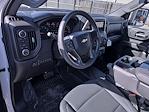 New 2025 Chevrolet Silverado 3500 Work Truck Crew Cab 4WD CM Truck Beds Flatbed Truck for sale #250616 - photo 78