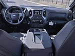New 2025 Chevrolet Silverado 3500 Work Truck Crew Cab 4WD CM Truck Beds Flatbed Truck for sale #250616 - photo 87
