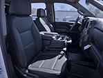New 2025 Chevrolet Silverado 3500 Work Truck Crew Cab 4WD CM Truck Beds Flatbed Truck for sale #250616 - photo 95