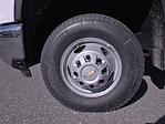 New 2025 Chevrolet Silverado 3500 Work Truck Crew Cab 4WD CM Truck Beds Flatbed Truck for sale #250616 - photo 100