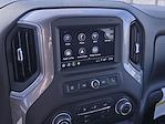 2025 Chevrolet Silverado 3500 Crew Cab 4WD, Flatbed Truck for sale #250620 - photo 13