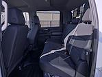 2025 Chevrolet Silverado 3500 Crew Cab 4WD, Flatbed Truck for sale #250620 - photo 24