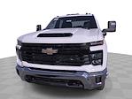 2025 Chevrolet Silverado 3500 Crew Cab 4WD, Flatbed Truck for sale #250620 - photo 35