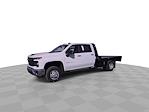 New 2025 Chevrolet Silverado 3500 Work Truck Crew Cab 4WD CM Truck Beds Flatbed Truck for sale #250620 - photo 72