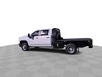 New 2025 Chevrolet Silverado 3500 Work Truck Crew Cab 4WD CM Truck Beds Flatbed Truck for sale #250620 - photo 74