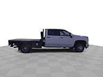 New 2025 Chevrolet Silverado 3500 Work Truck Crew Cab 4WD CM Truck Beds Flatbed Truck for sale #250620 - photo 77