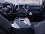 New 2025 Chevrolet Silverado 3500 Work Truck Crew Cab 4WD CM Truck Beds Flatbed Truck for sale #250620 - photo 87