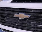 New 2025 Chevrolet Silverado 3500 Work Truck Crew Cab 4WD CM Truck Beds Flatbed Truck for sale #250620 - photo 98