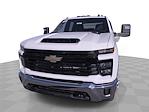 New 2025 Chevrolet Silverado 3500 Work Truck Crew Cab 4WD CM Truck Beds Flatbed Truck for sale #250621 - photo 69