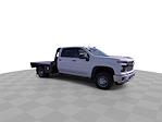 New 2025 Chevrolet Silverado 3500 Work Truck Crew Cab 4WD CM Truck Beds Flatbed Truck for sale #250621 - photo 70