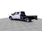 New 2025 Chevrolet Silverado 3500 Work Truck Crew Cab 4WD CM Truck Beds Flatbed Truck for sale #250621 - photo 74