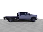 New 2025 Chevrolet Silverado 3500 Work Truck Crew Cab 4WD CM Truck Beds Flatbed Truck for sale #250621 - photo 77