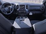 New 2025 Chevrolet Silverado 3500 Work Truck Crew Cab 4WD CM Truck Beds Flatbed Truck for sale #250621 - photo 87