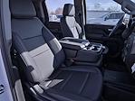 New 2025 Chevrolet Silverado 3500 Work Truck Crew Cab 4WD CM Truck Beds Flatbed Truck for sale #250621 - photo 95