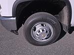 New 2025 Chevrolet Silverado 3500 Work Truck Crew Cab 4WD CM Truck Beds Flatbed Truck for sale #250621 - photo 100