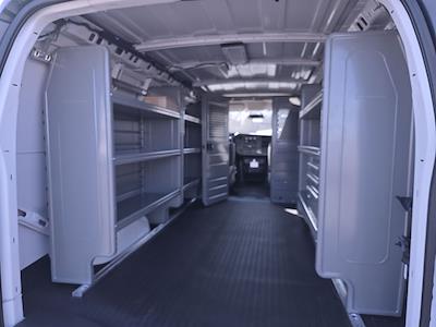 New 2025 Chevrolet Express 2500 Adrian Upfitted Cargo Van for sale #250645 - photo 2