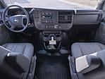New 2025 Chevrolet Express 2500 Adrian Upfitted Cargo Van for sale #250645 - photo 77