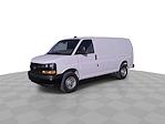 New 2025 Chevrolet Express 2500 Adrian Upfitted Cargo Van for sale #250645 - photo 63