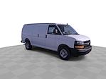 2025 Chevrolet Express 2500 RWD, Upfitted Cargo Van for sale #250645 - photo 4