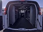 2025 Chevrolet Express 2500 RWD, Upfitted Cargo Van for sale #250645 - photo 2