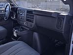 2025 Chevrolet Express 2500 RWD, Upfitted Cargo Van for sale #250645 - photo 24