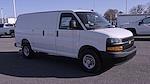 2025 Chevrolet Express 2500 RWD, Upfitted Cargo Van for sale #250645 - photo 32