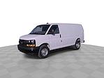 2025 Chevrolet Express 2500 RWD, Upfitted Cargo Van for sale #250645 - photo 6